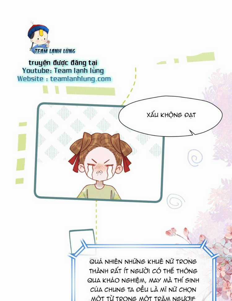 Ta Live Stream Trong Lãnh Cung Chapter 3 trang 33