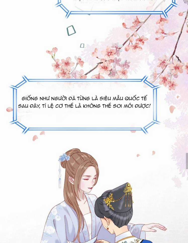 Ta Live Stream Trong Lãnh Cung Chapter 3 trang 34