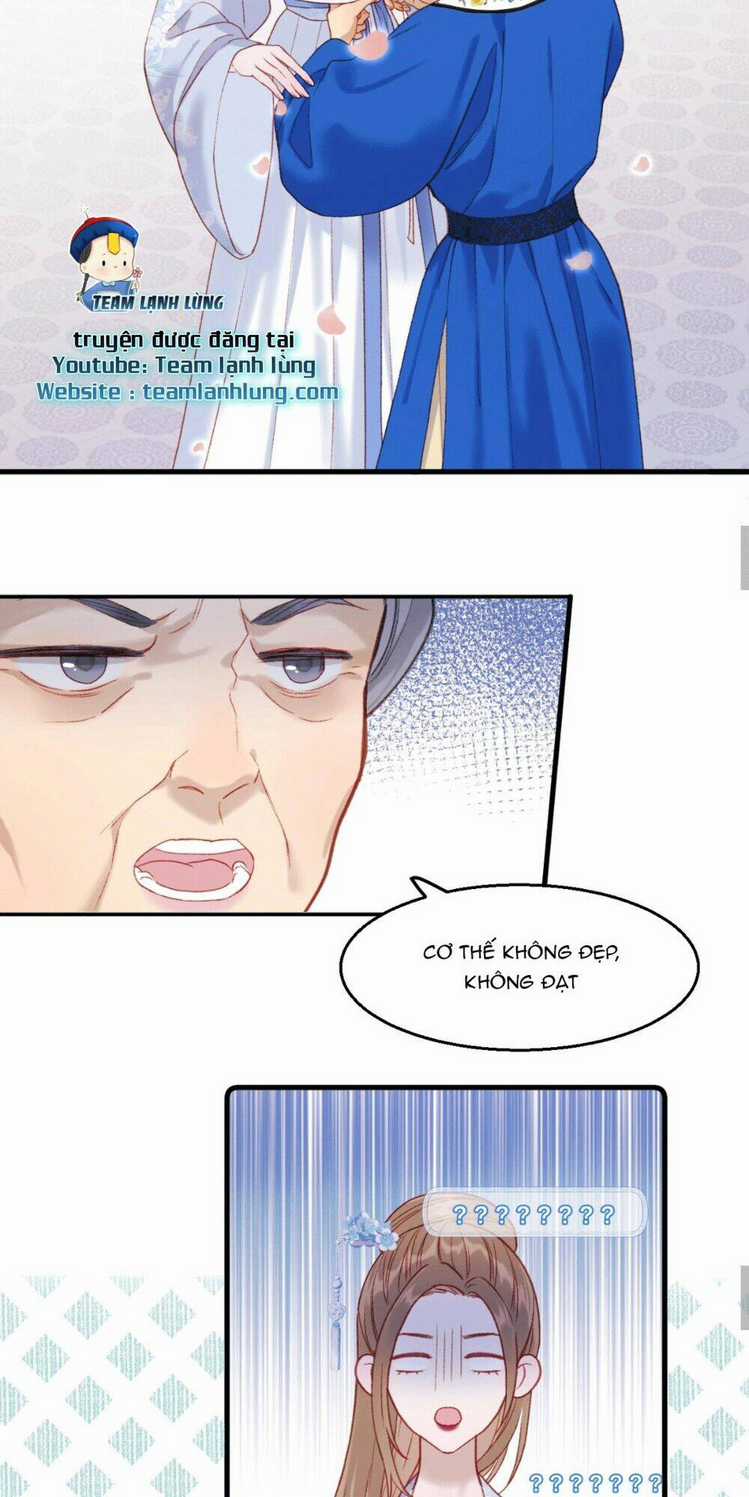 Ta Live Stream Trong Lãnh Cung Chapter 3 trang 35
