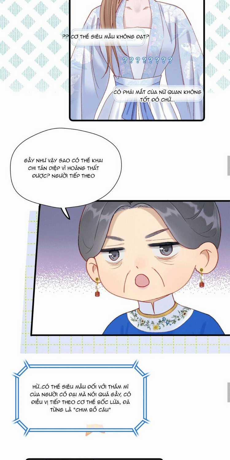 Ta Live Stream Trong Lãnh Cung Chapter 3 trang 36