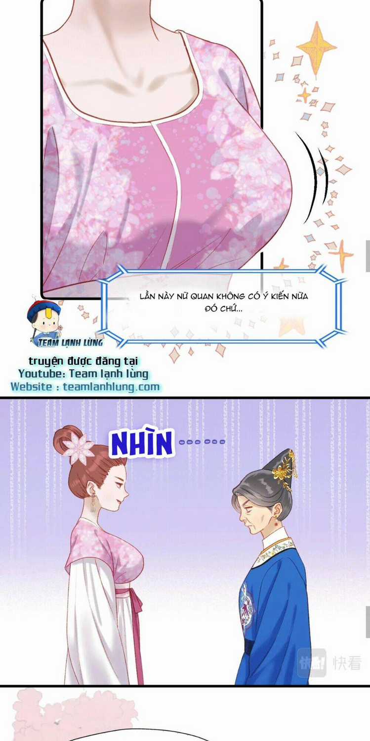 Ta Live Stream Trong Lãnh Cung Chapter 3 trang 37