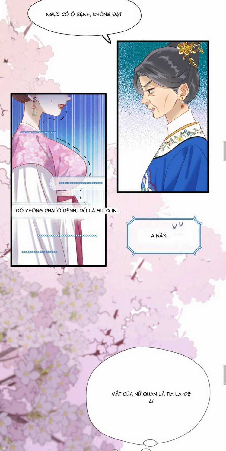 Ta Live Stream Trong Lãnh Cung Chapter 3 trang 38