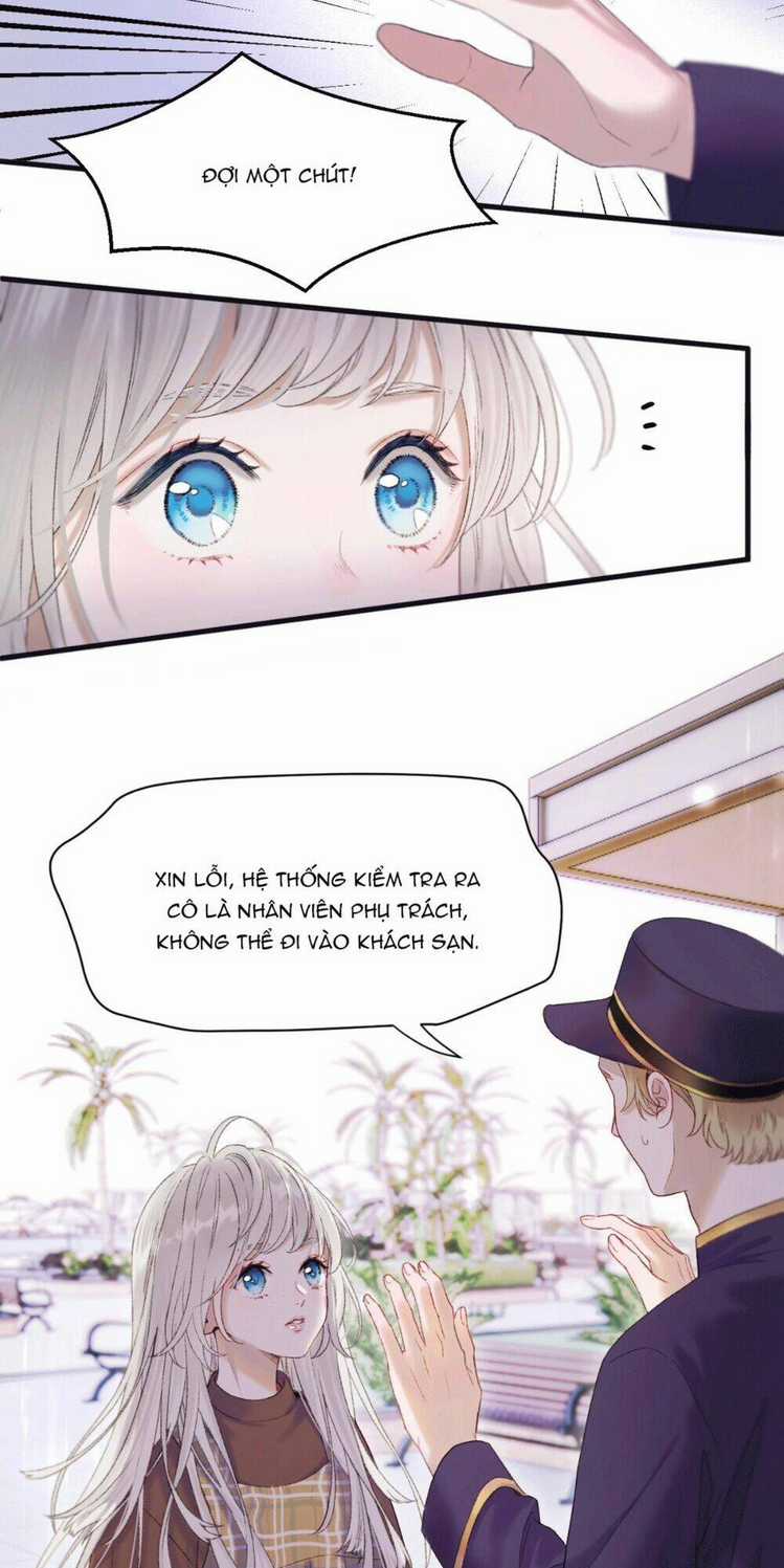 Ta Live Stream Trong Lãnh Cung Chapter 3 trang 4