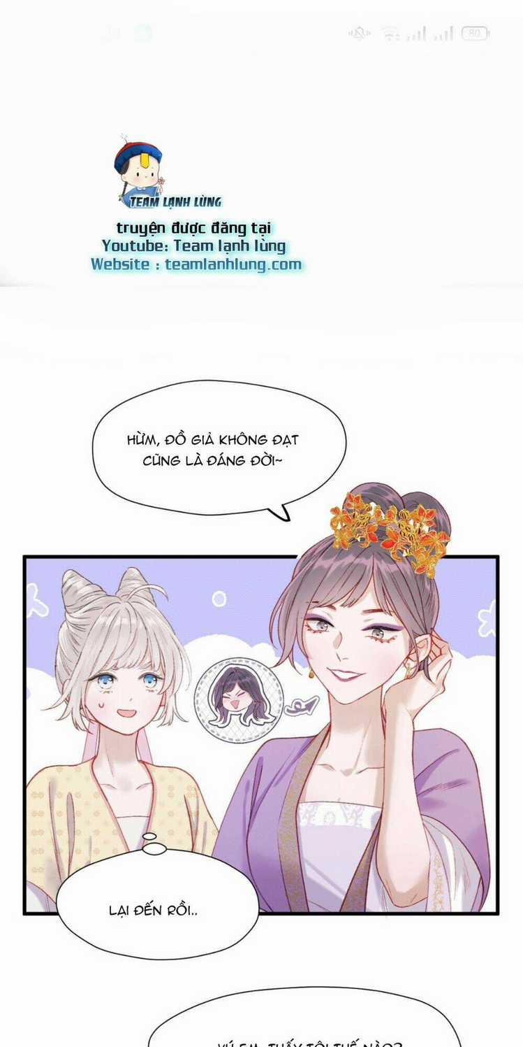 Ta Live Stream Trong Lãnh Cung Chapter 3 trang 40