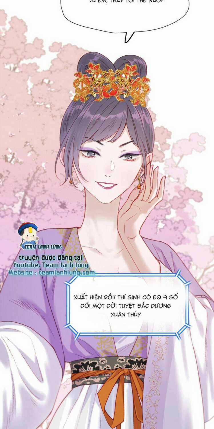 Ta Live Stream Trong Lãnh Cung Chapter 3 trang 41