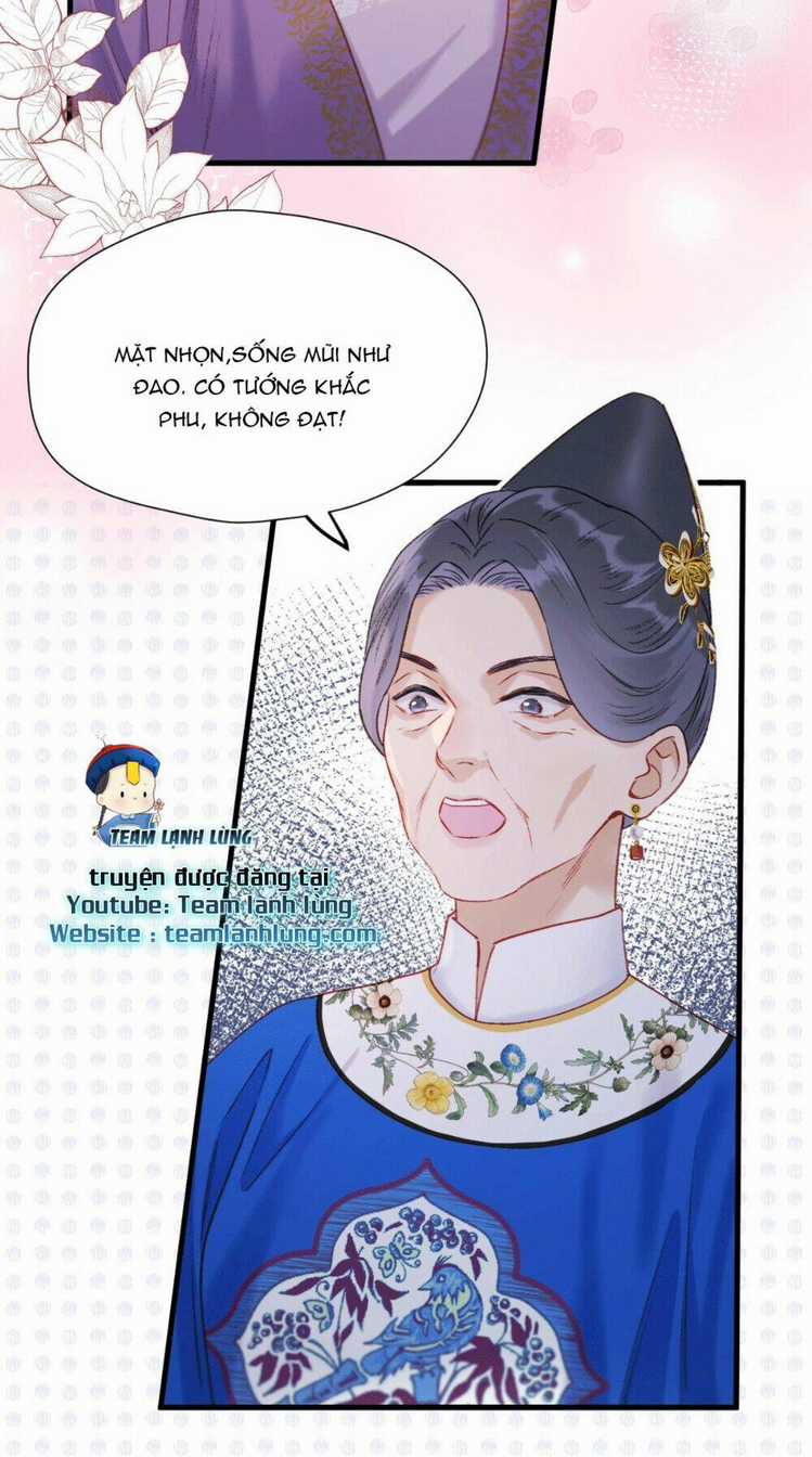 Ta Live Stream Trong Lãnh Cung Chapter 3 trang 43