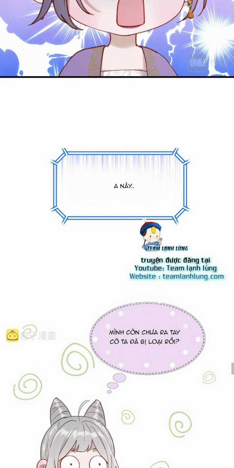 Ta Live Stream Trong Lãnh Cung Chapter 3 trang 45
