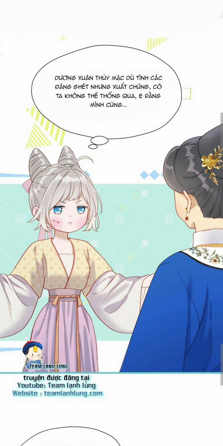 Ta Live Stream Trong Lãnh Cung Chapter 3 trang 47
