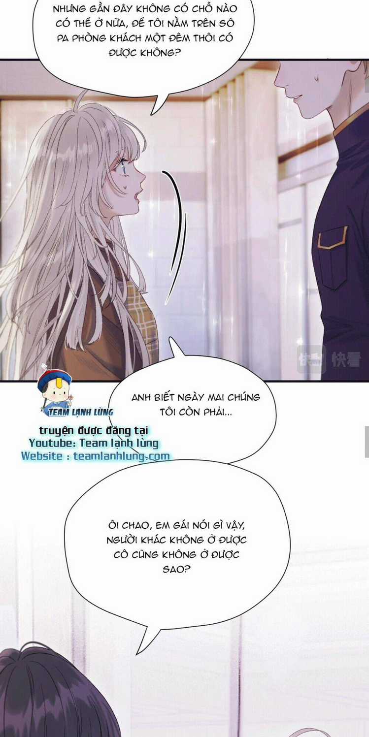Ta Live Stream Trong Lãnh Cung Chapter 3 trang 6