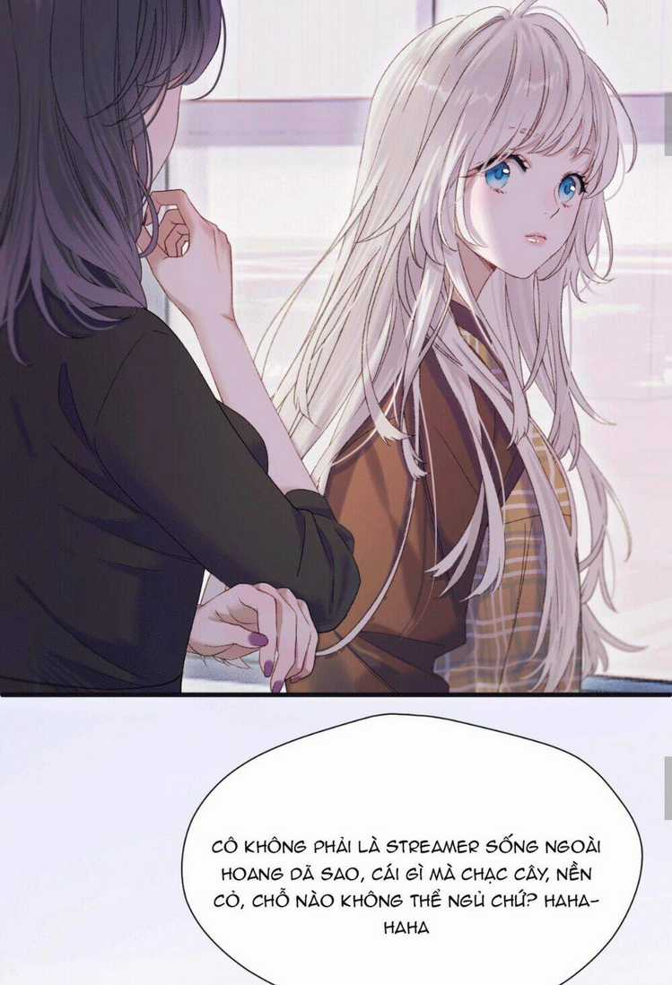 Ta Live Stream Trong Lãnh Cung Chapter 3 trang 7