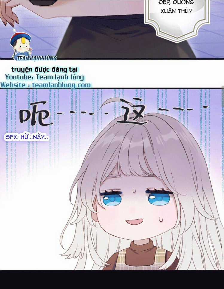 Ta Live Stream Trong Lãnh Cung Chapter 3 trang 9