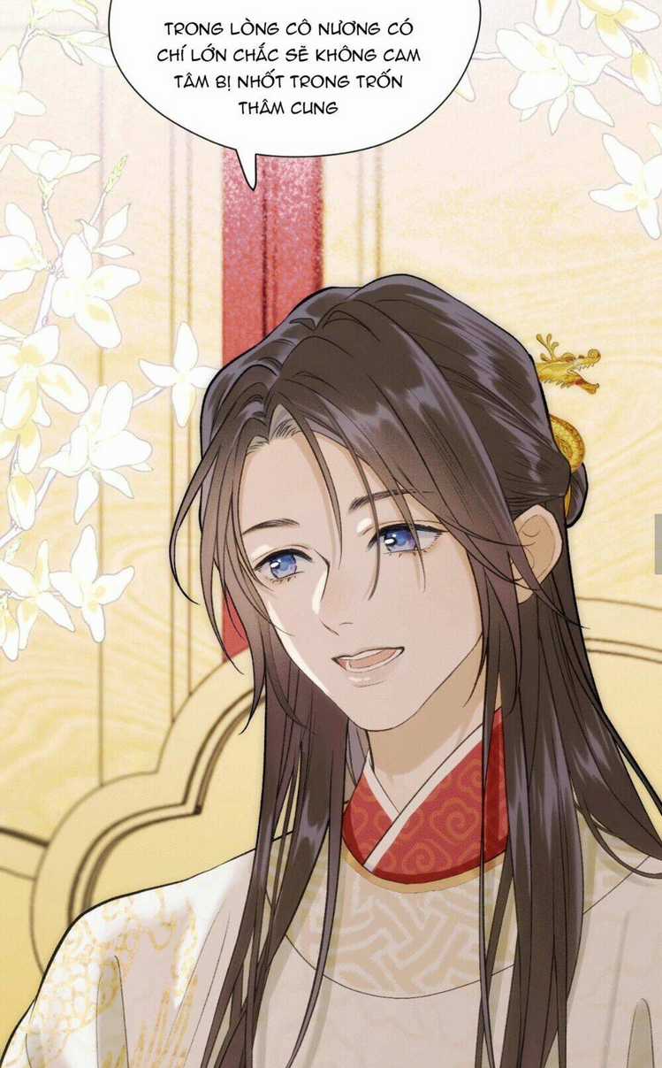 Ta Live Stream Trong Lãnh Cung Chapter 4 trang 10