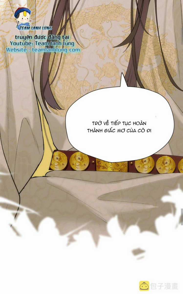 Ta Live Stream Trong Lãnh Cung Chapter 4 trang 11