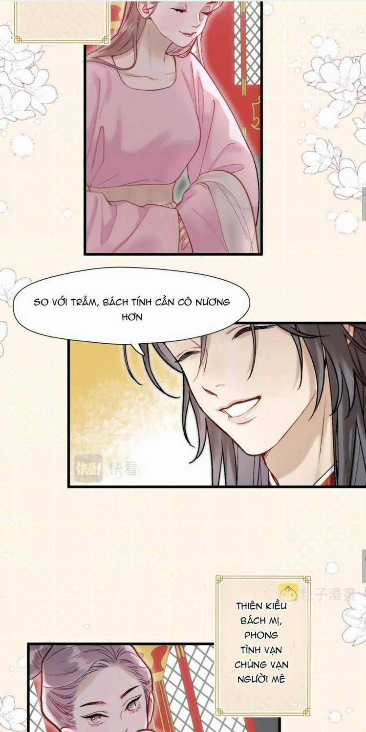 Ta Live Stream Trong Lãnh Cung Chapter 4 trang 14