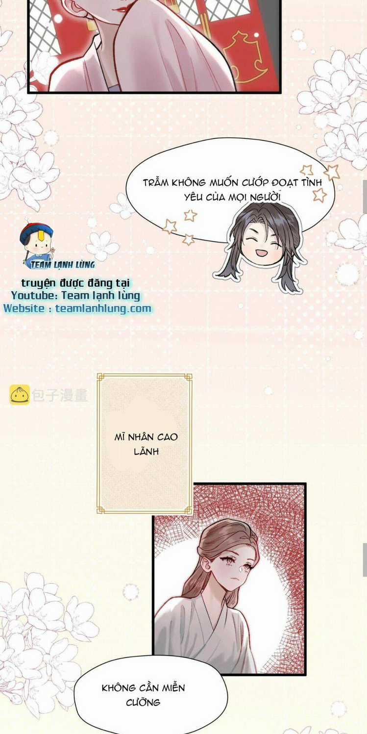 Ta Live Stream Trong Lãnh Cung Chapter 4 trang 15