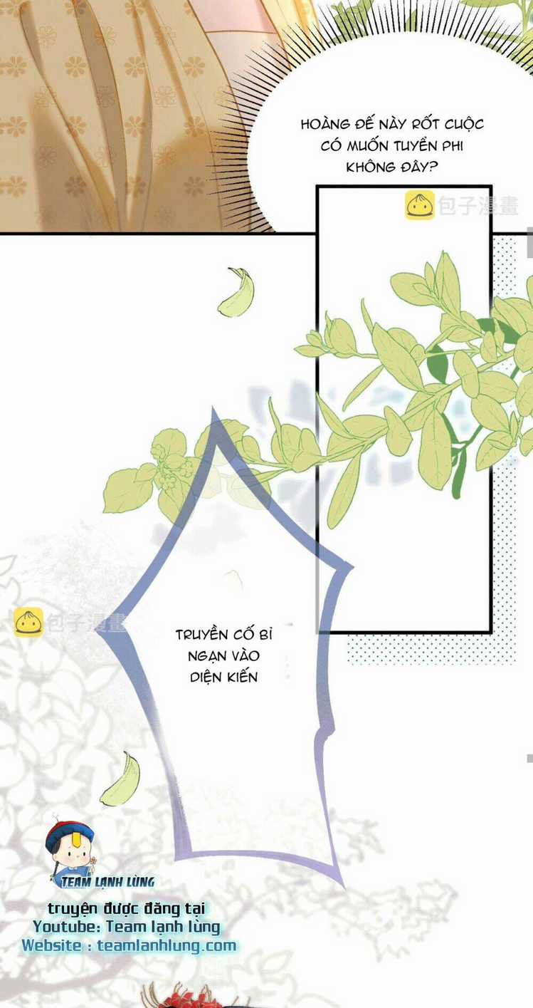 Ta Live Stream Trong Lãnh Cung Chapter 4 trang 18
