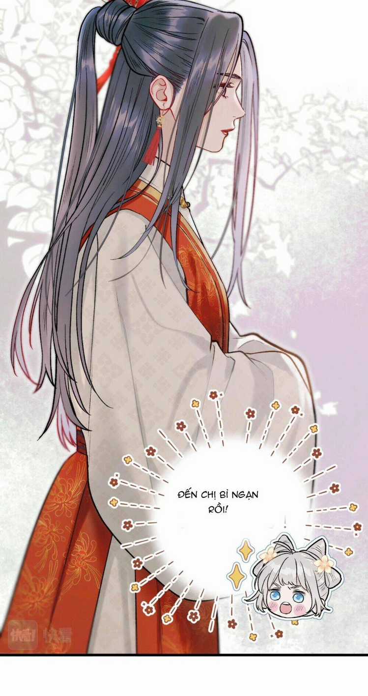 Ta Live Stream Trong Lãnh Cung Chapter 4 trang 19