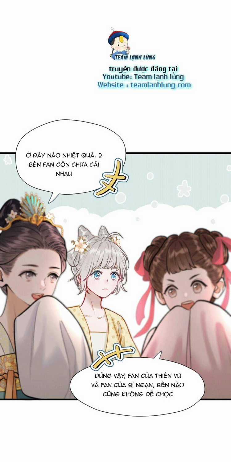 Ta Live Stream Trong Lãnh Cung Chapter 4 trang 20