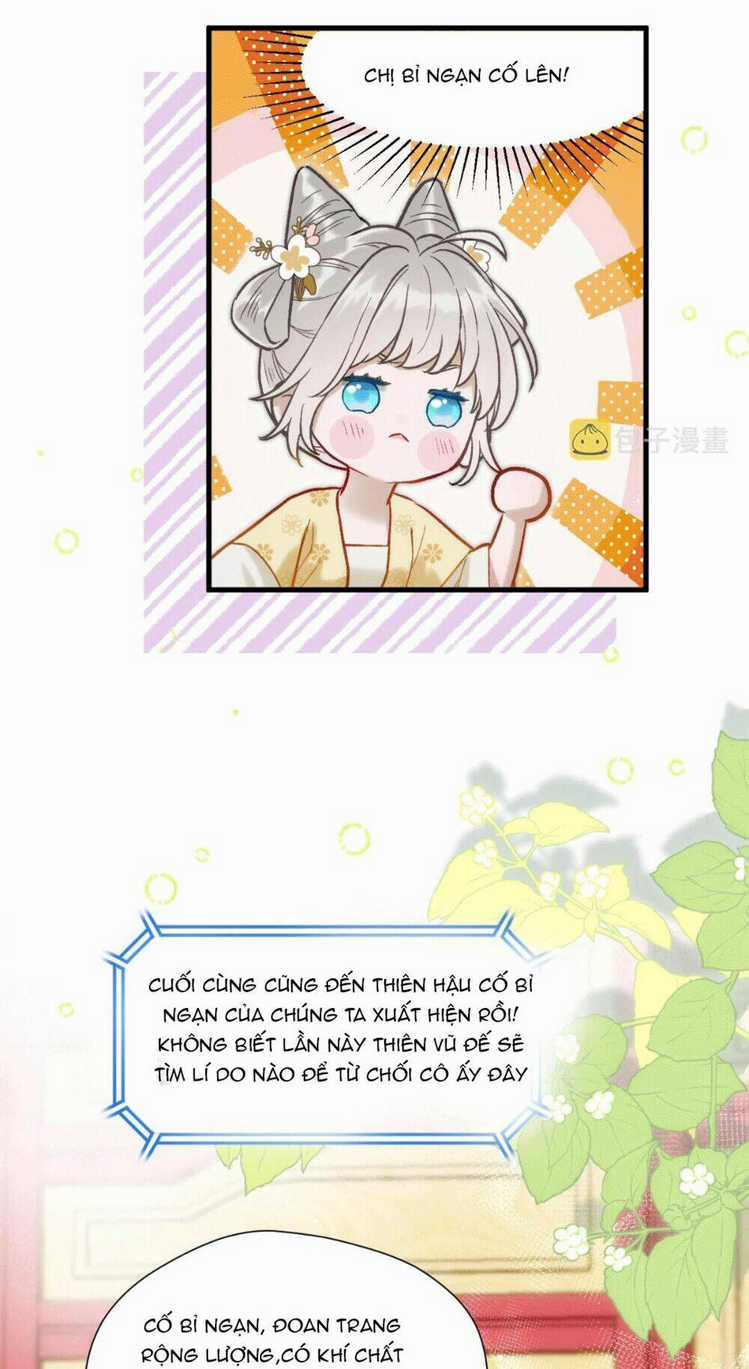 Ta Live Stream Trong Lãnh Cung Chapter 4 trang 21