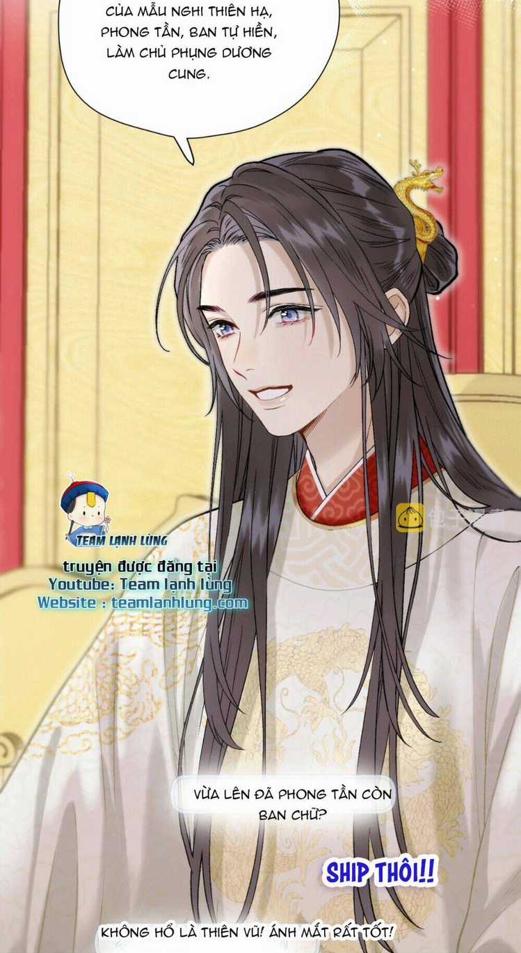Ta Live Stream Trong Lãnh Cung Chapter 4 trang 22