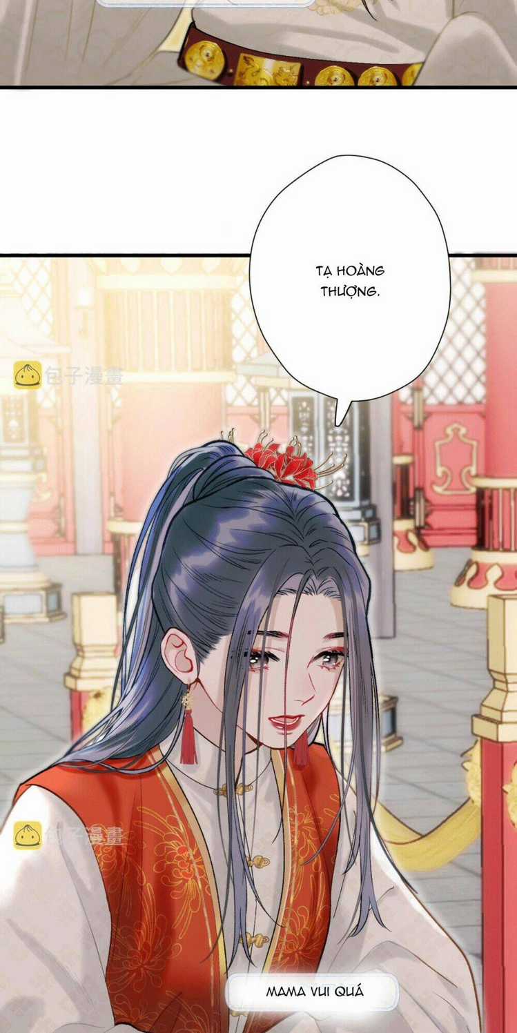 Ta Live Stream Trong Lãnh Cung Chapter 4 trang 23