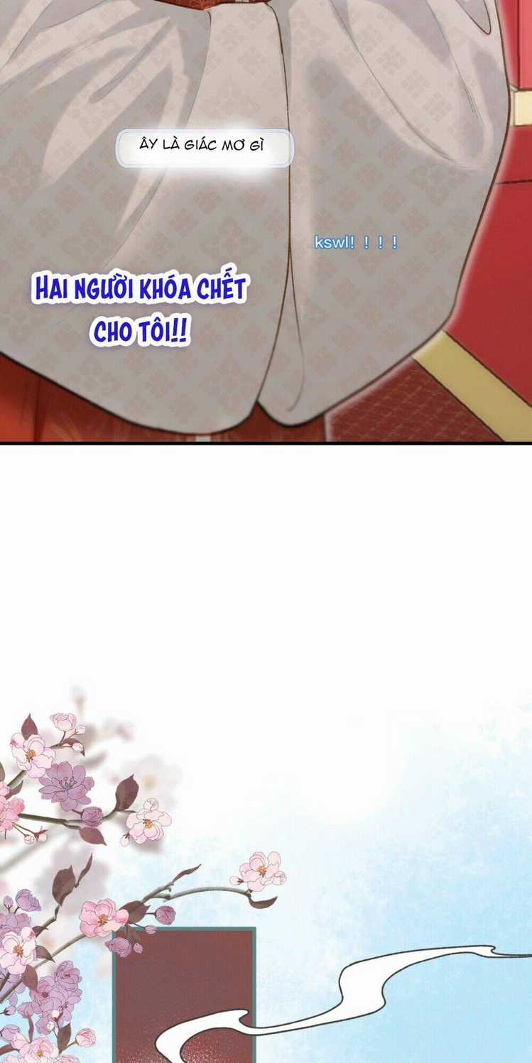 Ta Live Stream Trong Lãnh Cung Chapter 4 trang 24