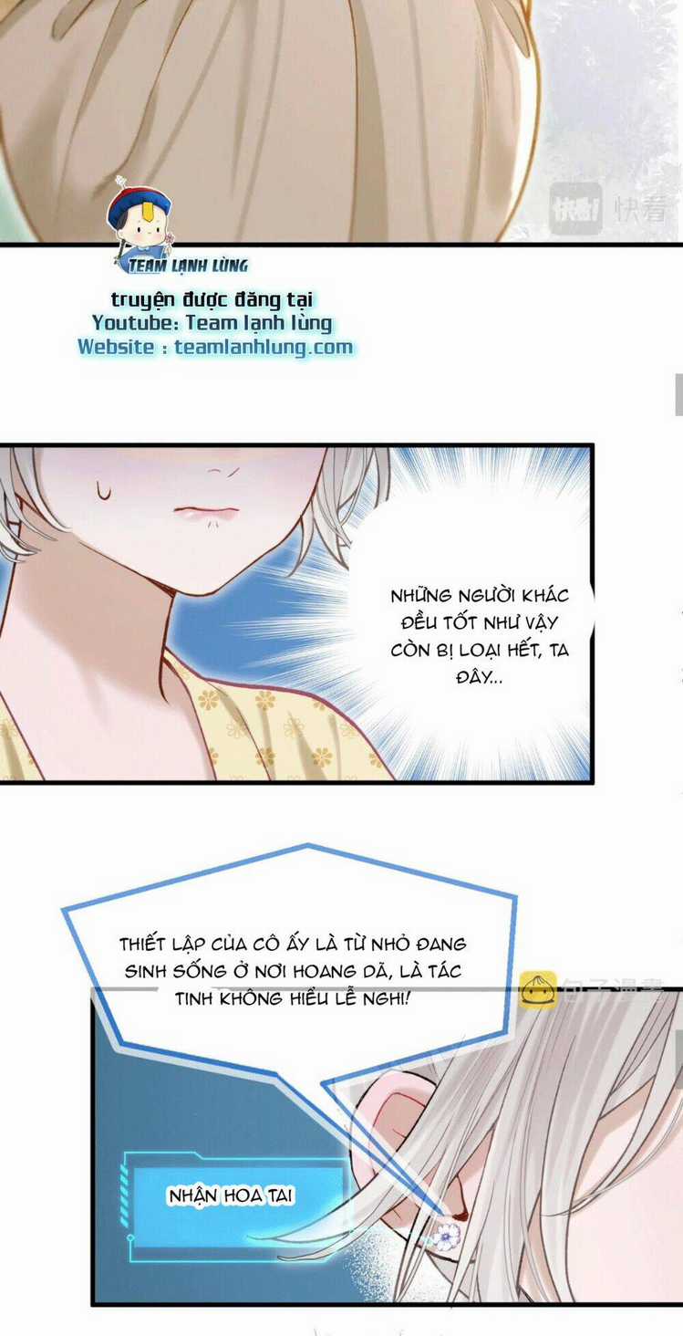 Ta Live Stream Trong Lãnh Cung Chapter 4 trang 27