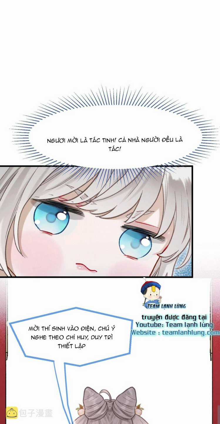 Ta Live Stream Trong Lãnh Cung Chapter 4 trang 28