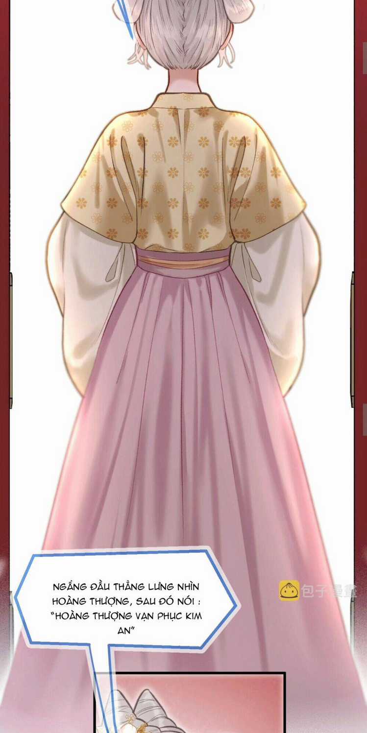 Ta Live Stream Trong Lãnh Cung Chapter 4 trang 29