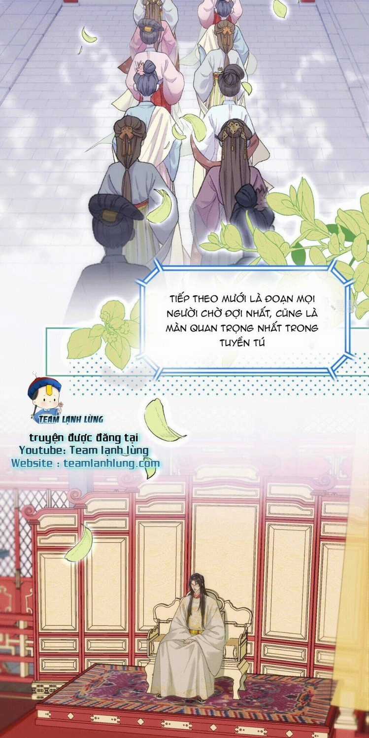 Ta Live Stream Trong Lãnh Cung Chapter 4 trang 3
