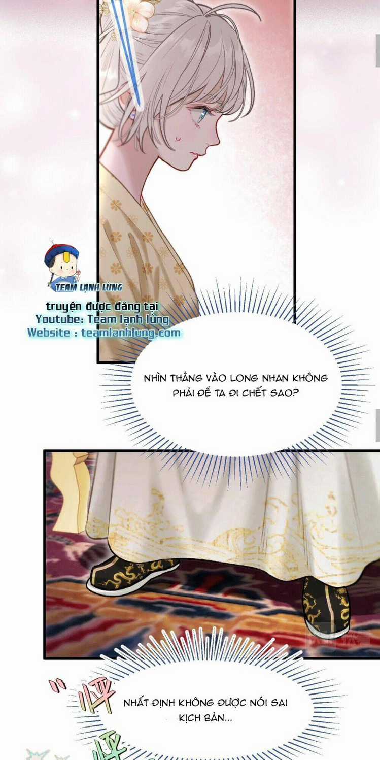 Ta Live Stream Trong Lãnh Cung Chapter 4 trang 30