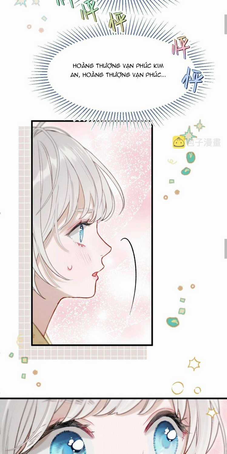 Ta Live Stream Trong Lãnh Cung Chapter 4 trang 31