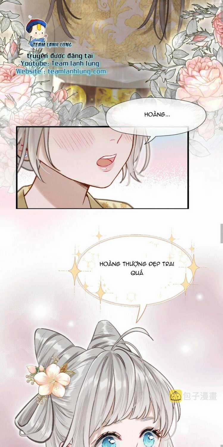 Ta Live Stream Trong Lãnh Cung Chapter 4 trang 33