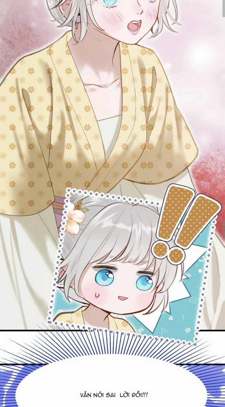 Ta Live Stream Trong Lãnh Cung Chapter 4 trang 34