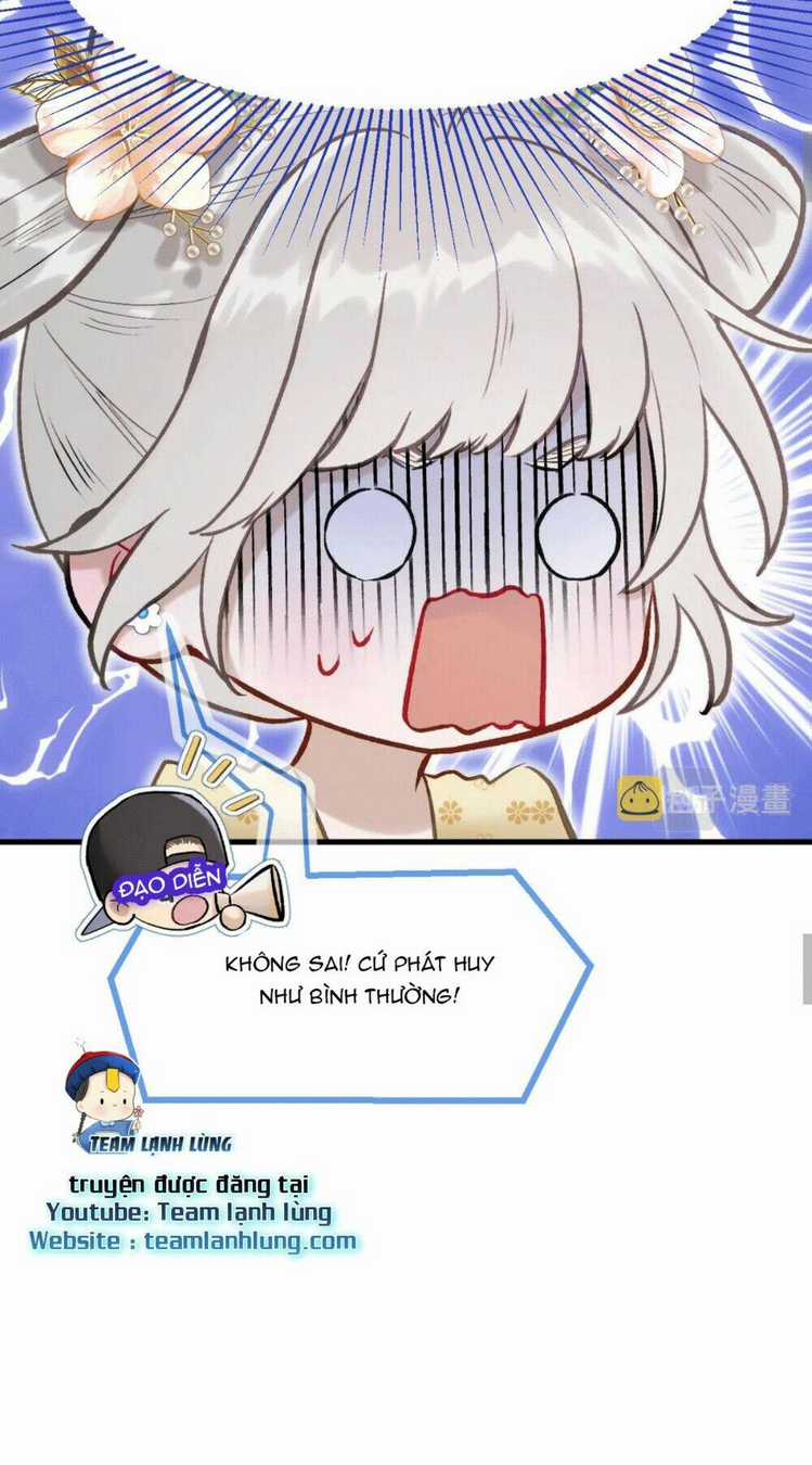 Ta Live Stream Trong Lãnh Cung Chapter 4 trang 35