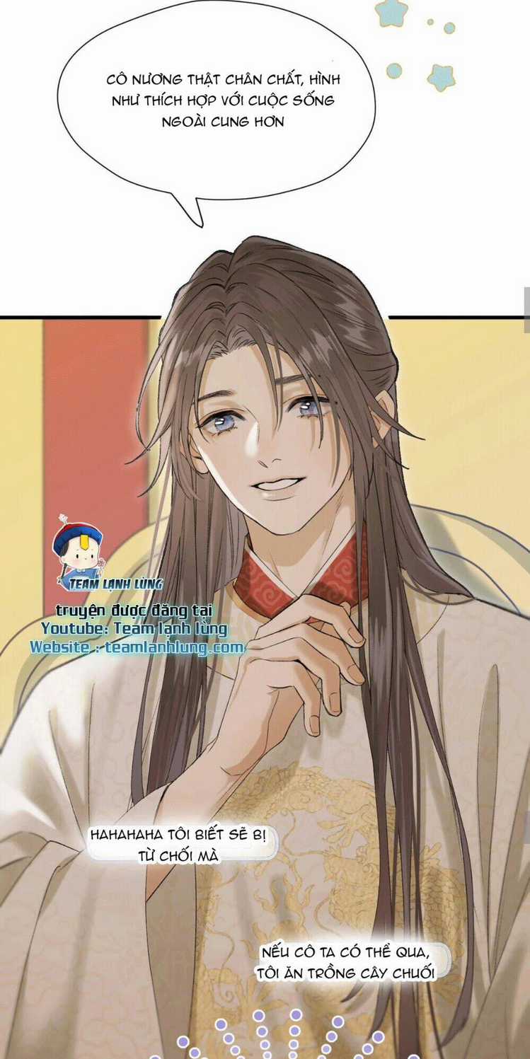 Ta Live Stream Trong Lãnh Cung Chapter 4 trang 37