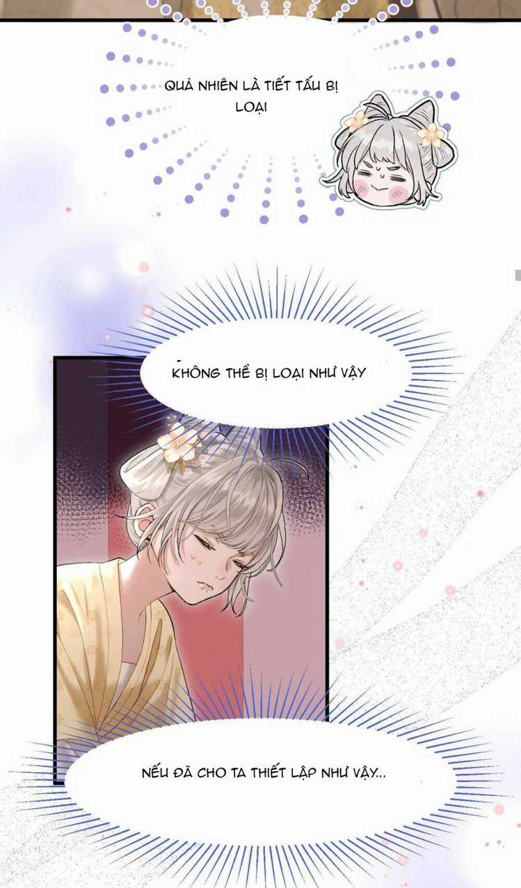 Ta Live Stream Trong Lãnh Cung Chapter 4 trang 38