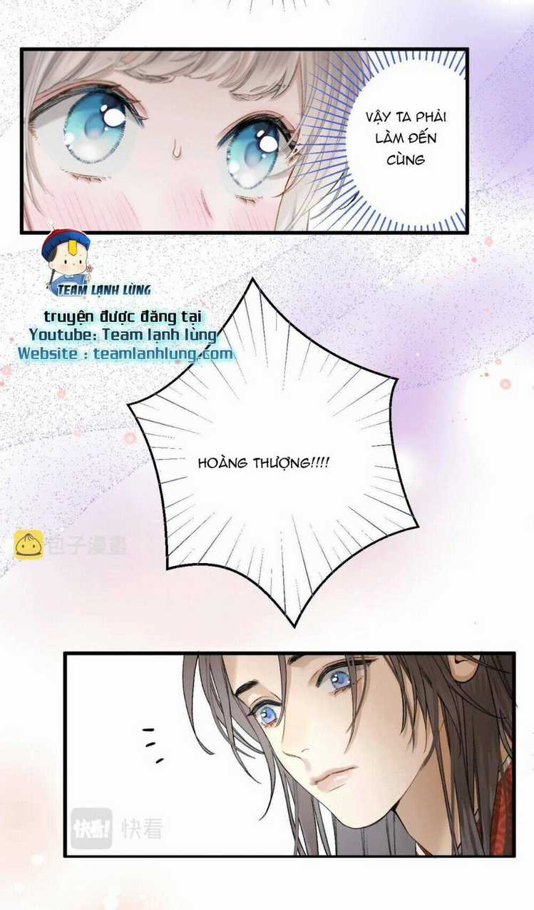 Ta Live Stream Trong Lãnh Cung Chapter 4 trang 39