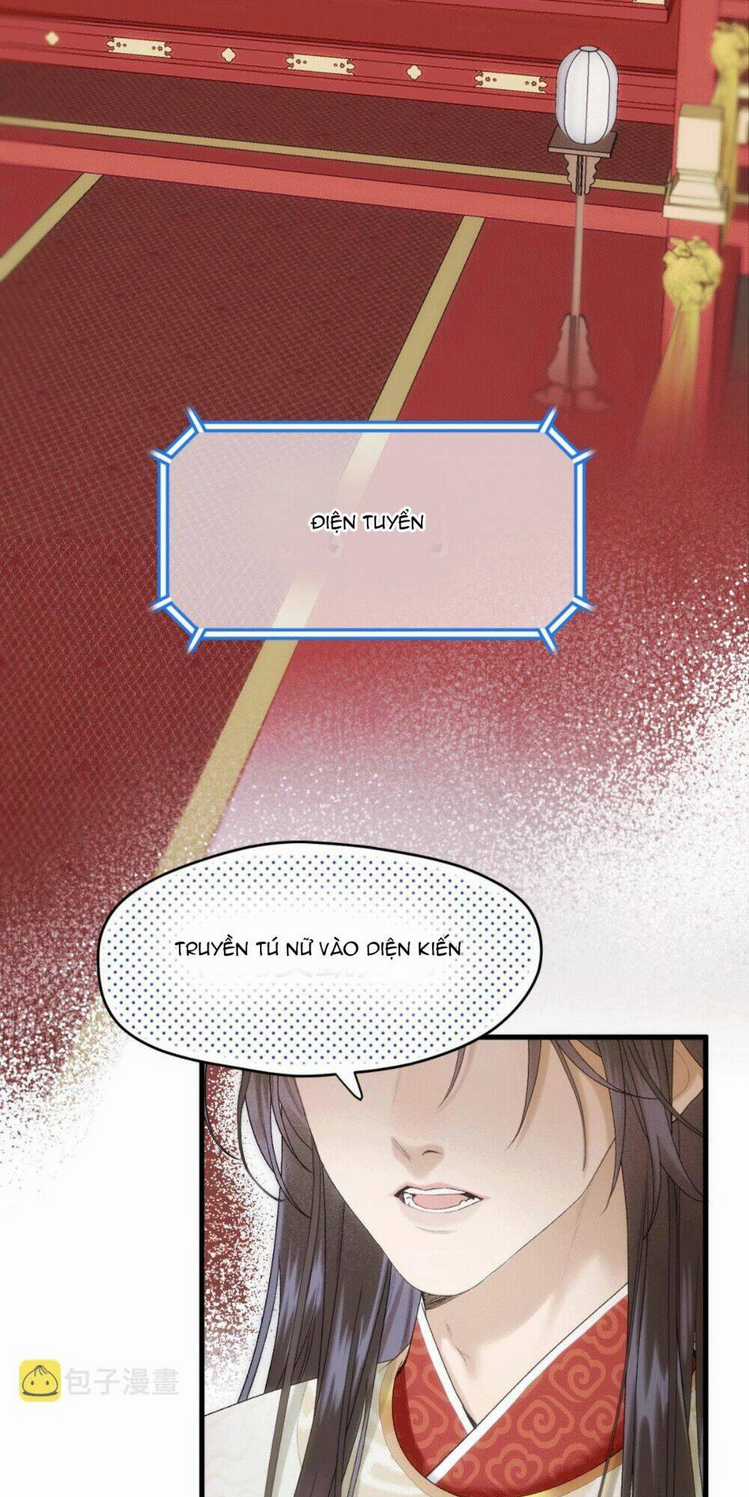 Ta Live Stream Trong Lãnh Cung Chapter 4 trang 4