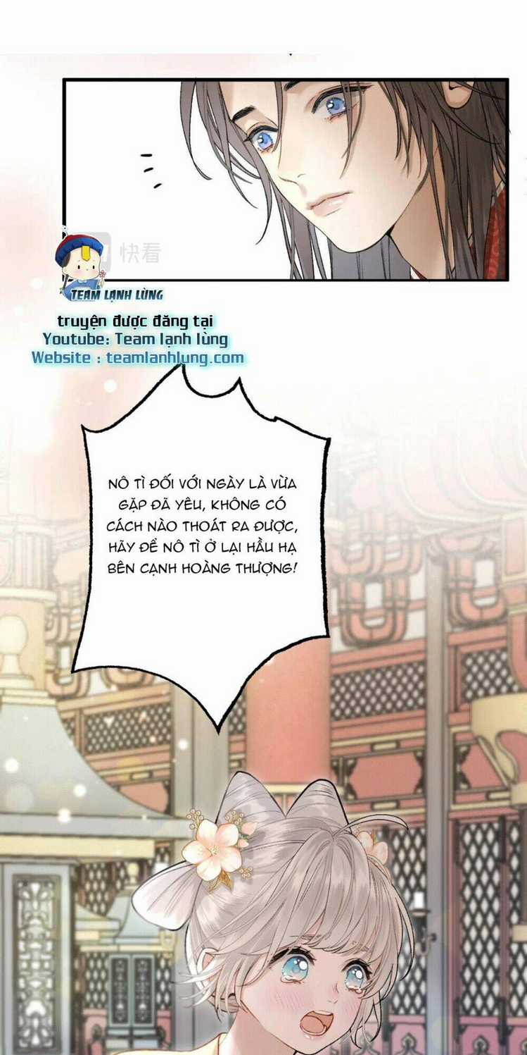 Ta Live Stream Trong Lãnh Cung Chapter 4 trang 40