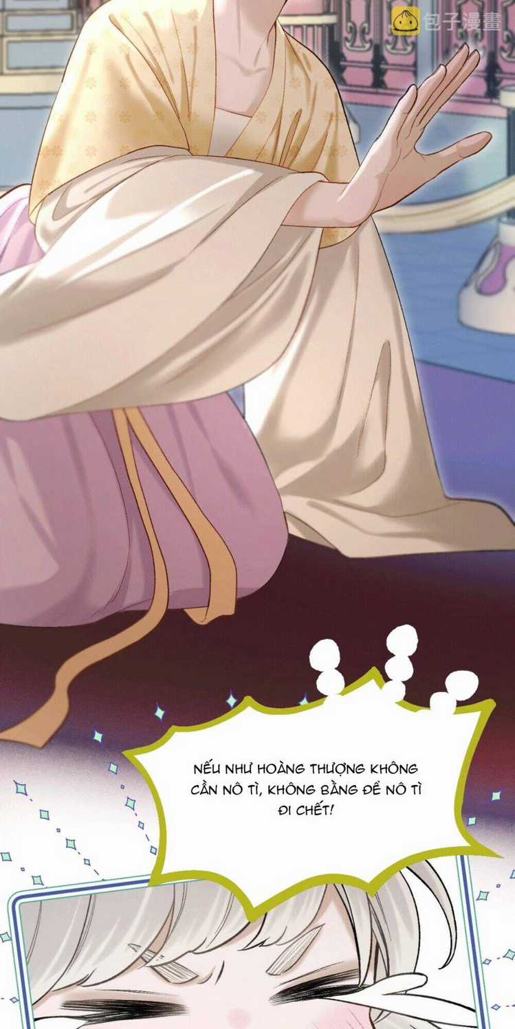Ta Live Stream Trong Lãnh Cung Chapter 4 trang 41