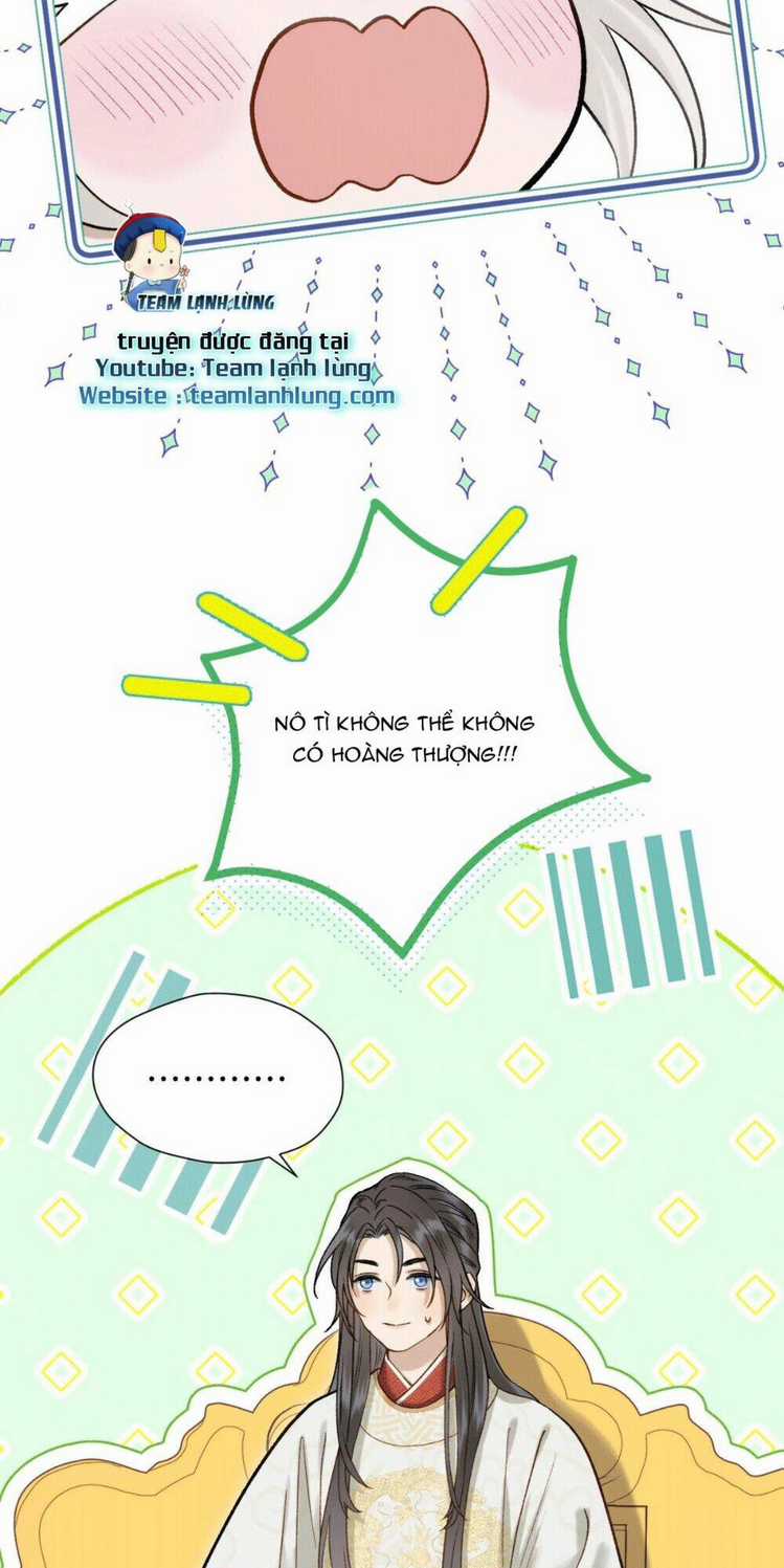 Ta Live Stream Trong Lãnh Cung Chapter 4 trang 42