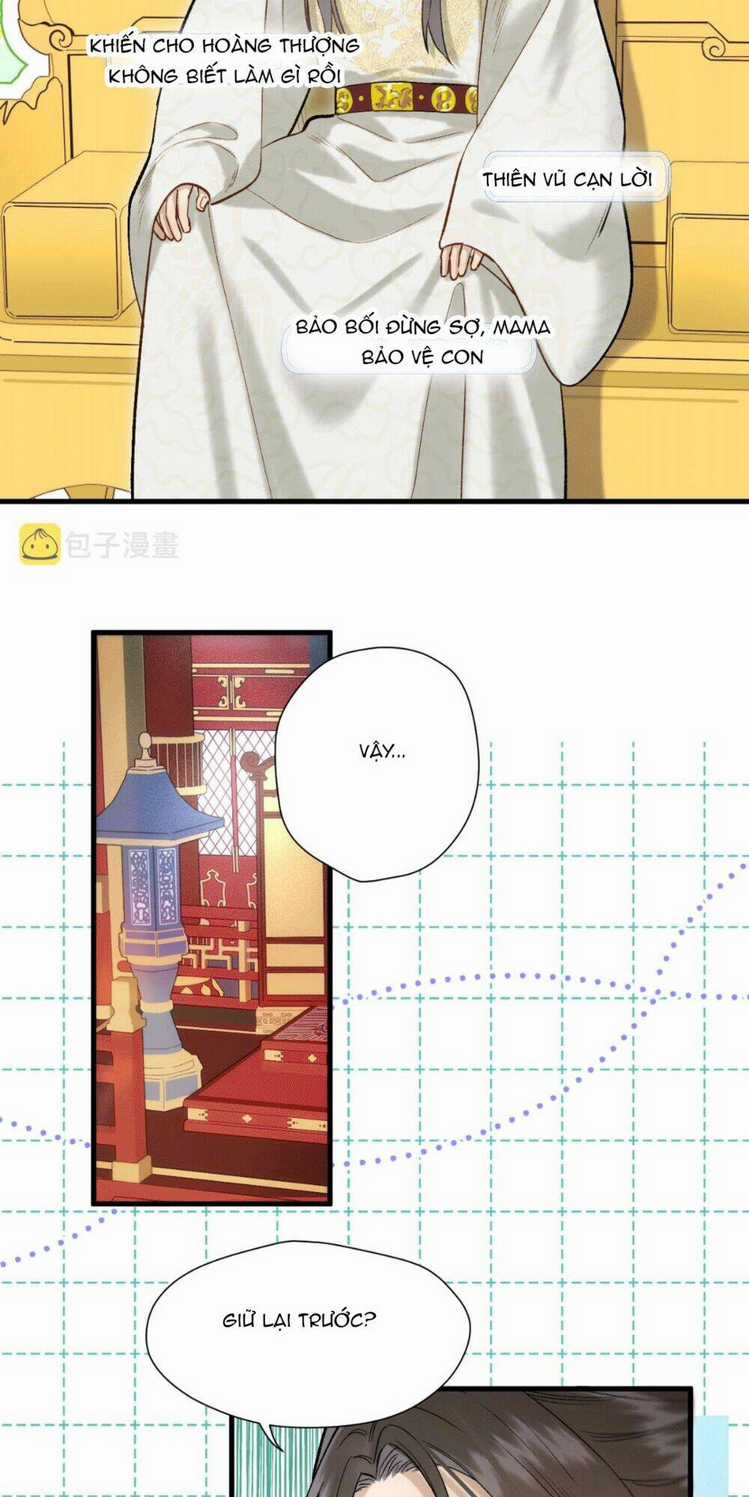 Ta Live Stream Trong Lãnh Cung Chapter 4 trang 43