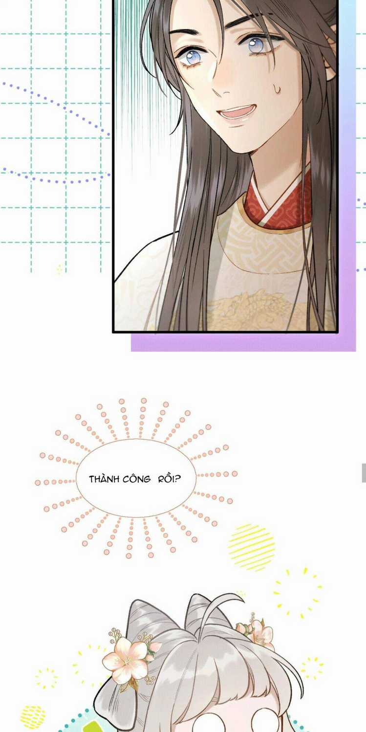 Ta Live Stream Trong Lãnh Cung Chapter 4 trang 44