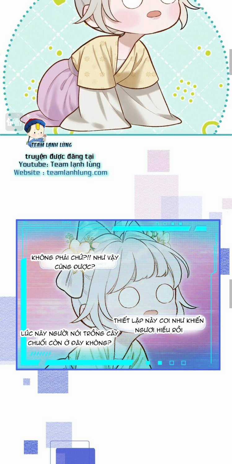 Ta Live Stream Trong Lãnh Cung Chapter 4 trang 45