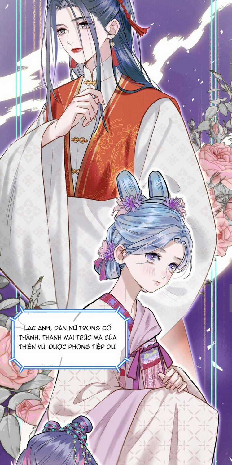 Ta Live Stream Trong Lãnh Cung Chapter 4 trang 47
