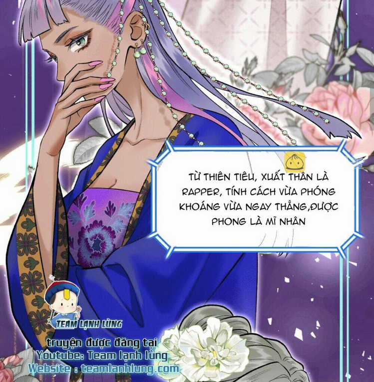 Ta Live Stream Trong Lãnh Cung Chapter 4 trang 48