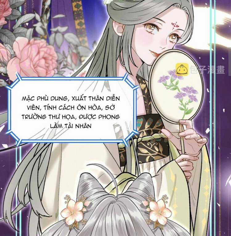 Ta Live Stream Trong Lãnh Cung Chapter 4 trang 49