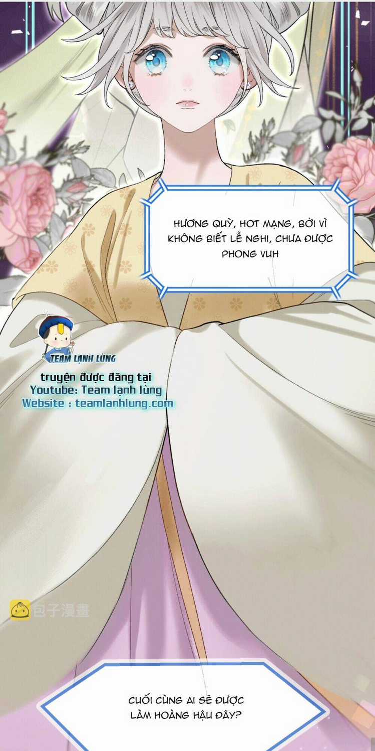 Ta Live Stream Trong Lãnh Cung Chapter 4 trang 50