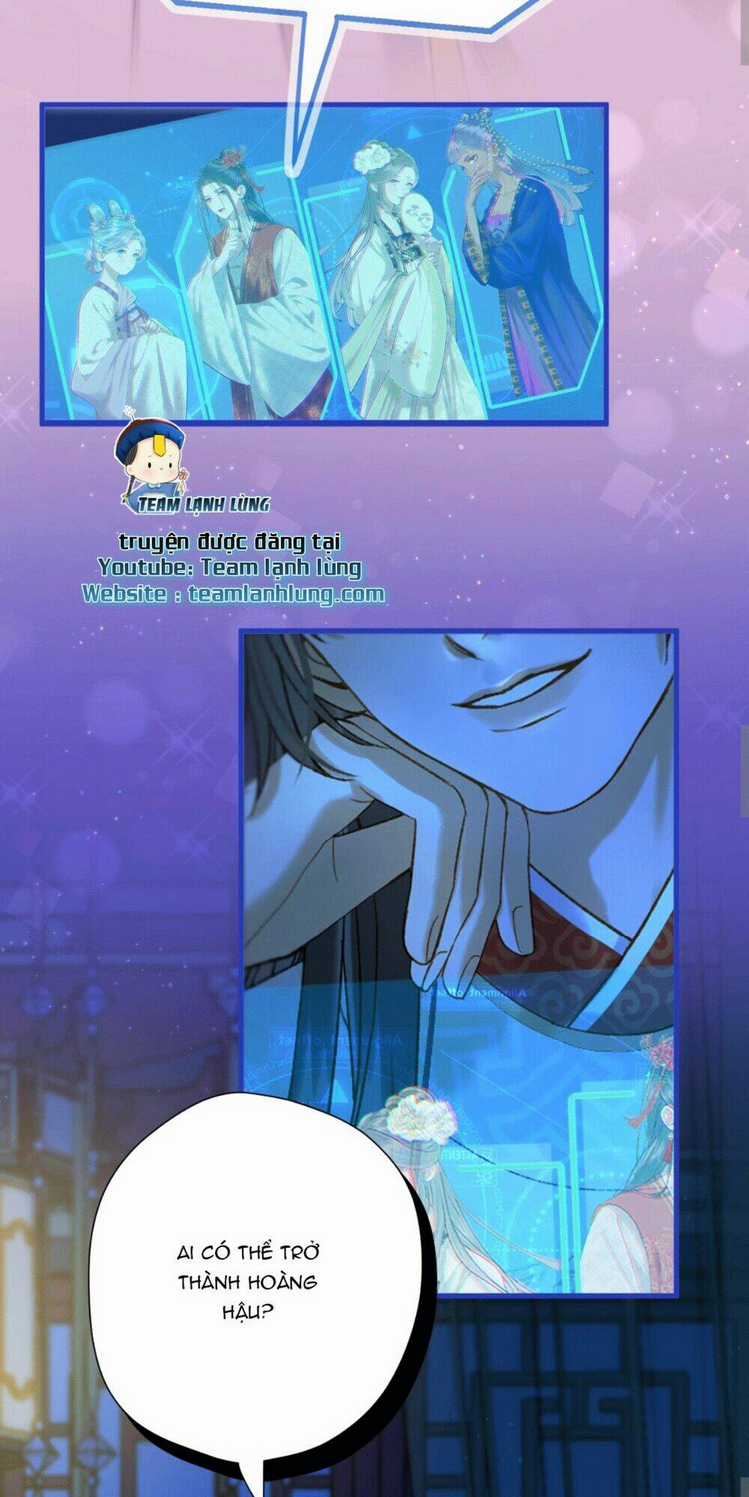 Ta Live Stream Trong Lãnh Cung Chapter 4 trang 51